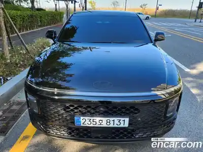 Hyundai Grandeur, 2026