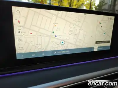 Hyundai Grandeur 2026 1.6 Автомат в Москве № 129501, миниатюра 12