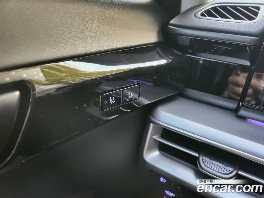 Hyundai Grandeur 2026 1.6 Автомат в Москве № 129501, фото 15