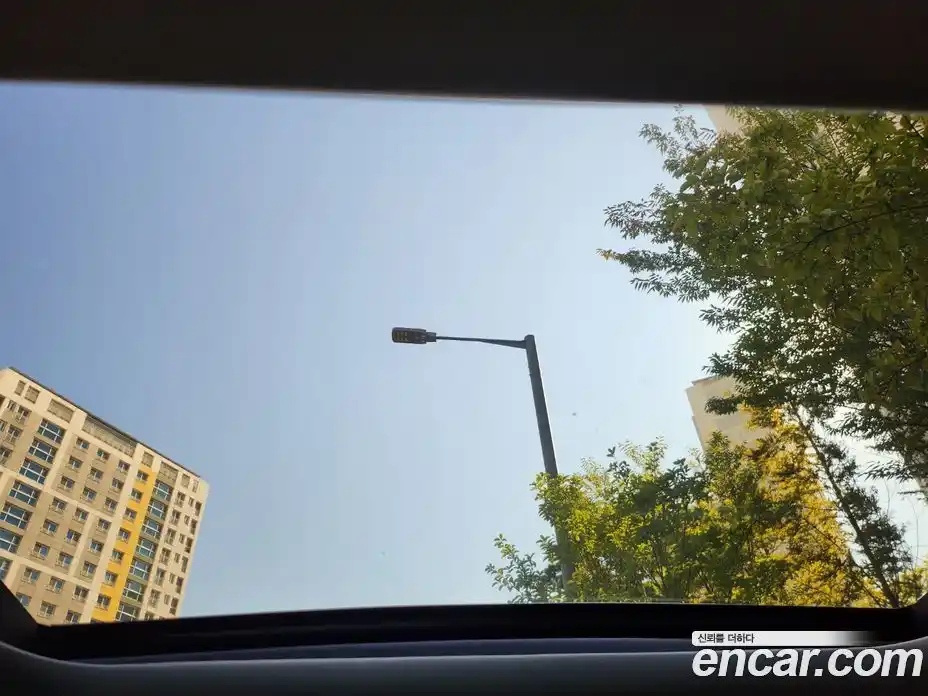 Hyundai Grandeur 2026 1.6 Автомат в Москве № 129501, фото 17