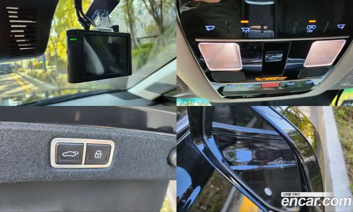 Hyundai Grandeur 2026 1.6 Автомат в Москве № 129501, фото 19