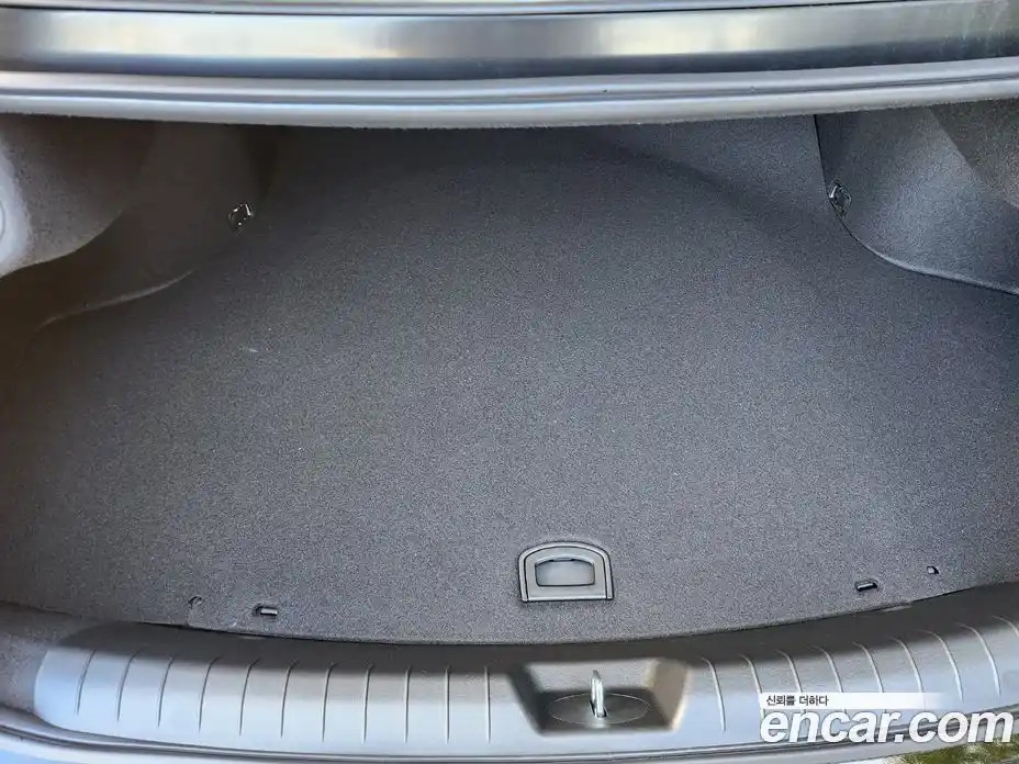 Hyundai Grandeur 2026 1.6 Автомат в Москве № 129501, фото 20