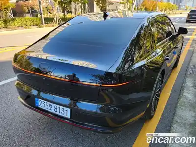 Hyundai Grandeur 2026 1.6 Автомат в Москве № 129501, миниатюра 2