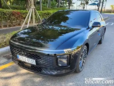 Hyundai Grandeur 2026 1.6 Автомат в Москве № 129501, миниатюра 3