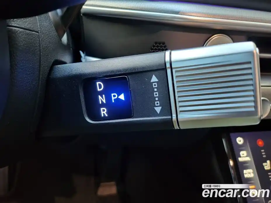 Hyundai Grandeur 2026 1.6 Автомат в Москве № 129501, фото 9