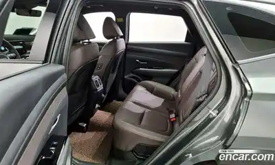 Hyundai Tucson 2024 1.6 Автомат в Москве № 129874, миниатюра 12