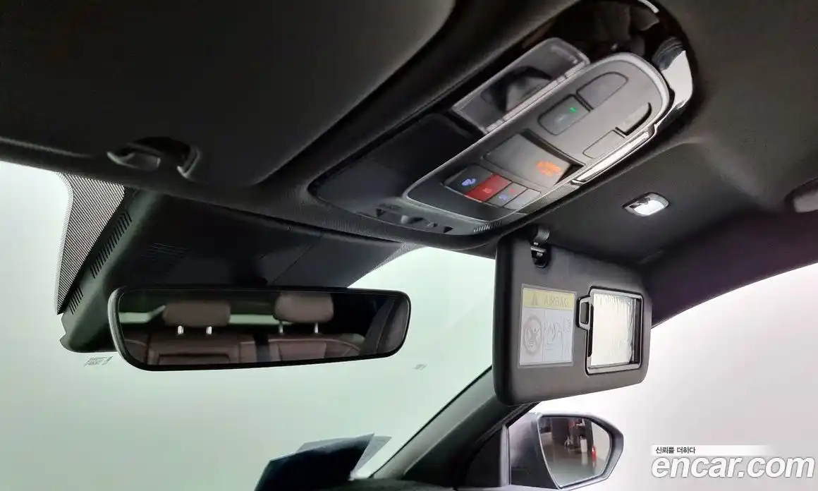 Hyundai Tucson 2024 1.6 Автомат в Москве № 129874, фото 19