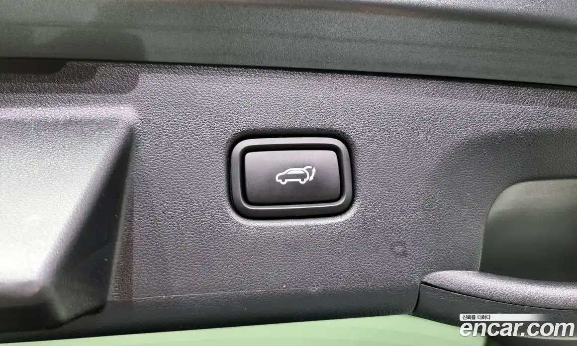 Hyundai Tucson 2024 1.6 Автомат в Москве № 129874, фото 20