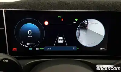 Hyundai Tucson 2024 1.6 Автомат в Москве № 129874, миниатюра 8