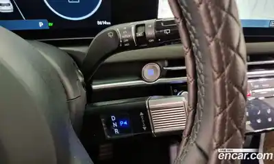 Hyundai Tucson 2024 1.6 Автомат в Москве № 129874, миниатюра 9