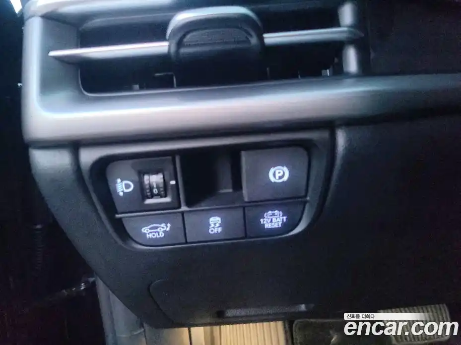 Hyundai Grandeur 2023 1.6 Автомат в Москве № 130783, фото 13