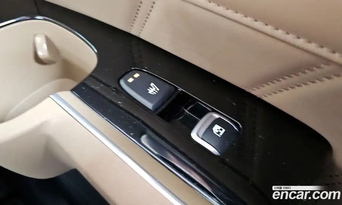 Kia Sorento 2024 2.5 Автомат в Москве № 132049, фото 11