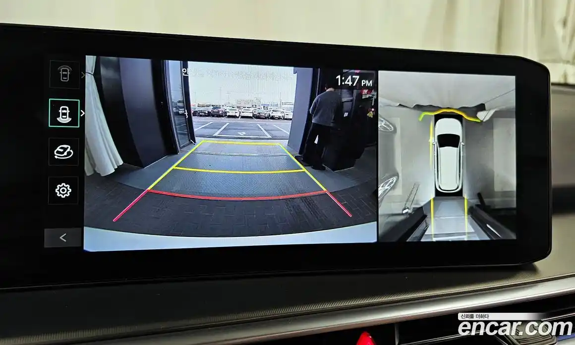 Kia Sorento 2024 2.5 Автомат в Москве № 132049, фото 18