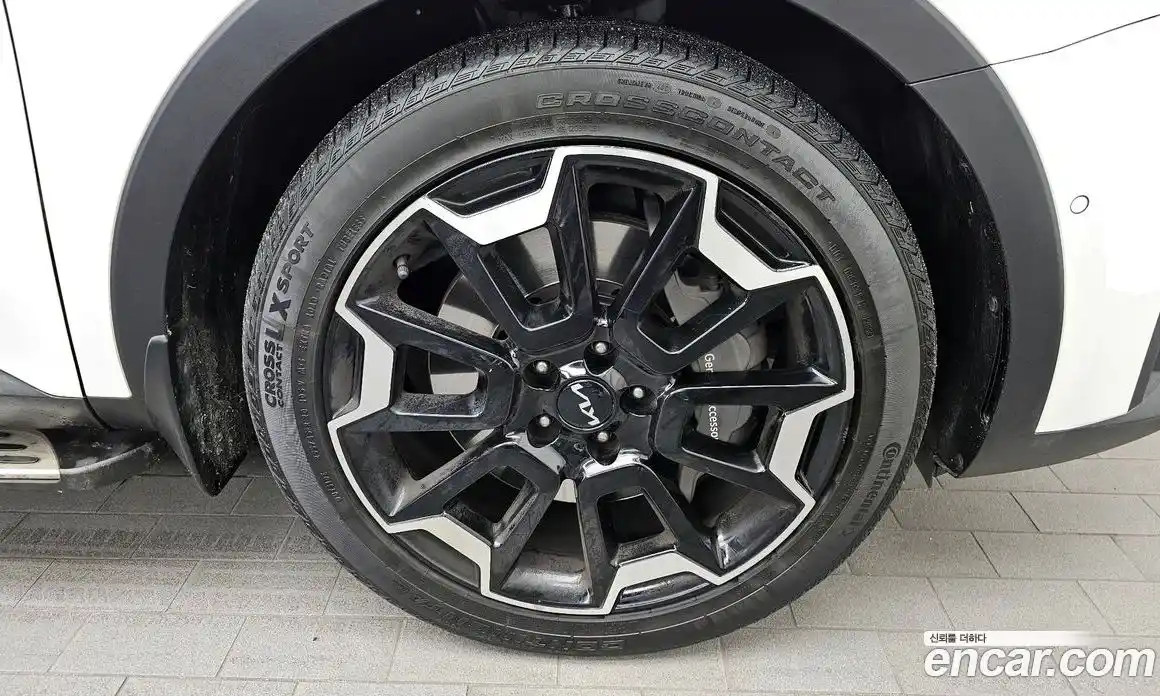 Kia Sorento 2024 2.5 Автомат в Москве № 132049, фото 5