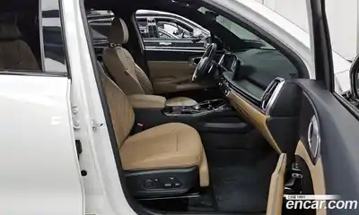 Kia Sorento 2024 2.5 Автомат в Москве № 132049, миниатюра 6