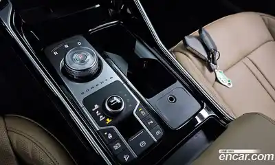 Kia Sorento 2024 2.5 Автомат в Москве № 132049, миниатюра 8