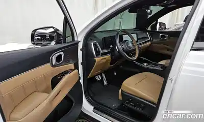 Kia Sorento 2024 2.5 Автомат в Москве № 132049, миниатюра 9