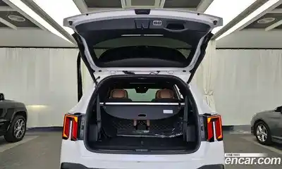 Kia Sorento 2024 2.5 Автомат в Москве № 132049, миниатюра 10