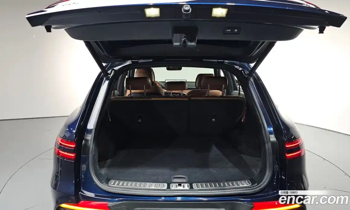 Genesis GV70 2021 2.5 Автомат в Москве № 13220, фото 4