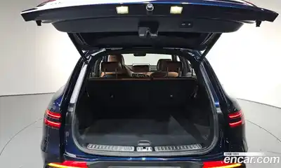 Genesis GV70 2021 2.5 Автомат в Москве № 13220, миниатюра 4