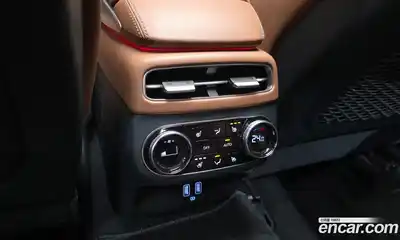 Genesis GV70 2021 2.5 Автомат в Москве № 13220, миниатюра 5