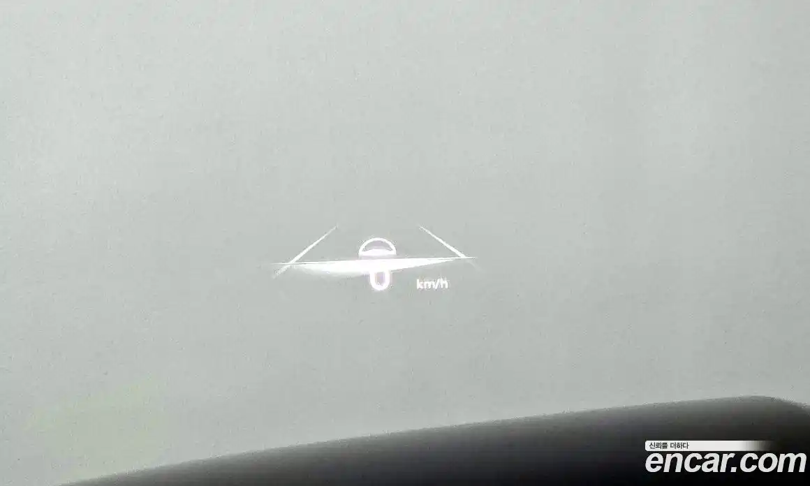 Genesis GV70 2021 2.5 Автомат в Москве № 13220, фото 7