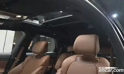 Genesis GV70 2021 2.5 Автомат в Москве № 13220, миниатюра 8