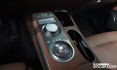 Genesis GV70 2021 2.5 Автомат в Москве № 13220, миниатюра 10