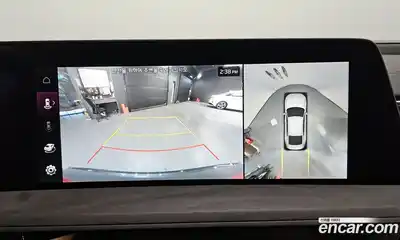 Kia K8 2024 1.6 Автомат в Москве № 133093, миниатюра 11