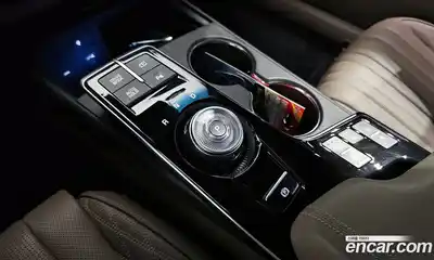 Kia K8 2024 1.6 Автомат в Москве № 133093, миниатюра 12