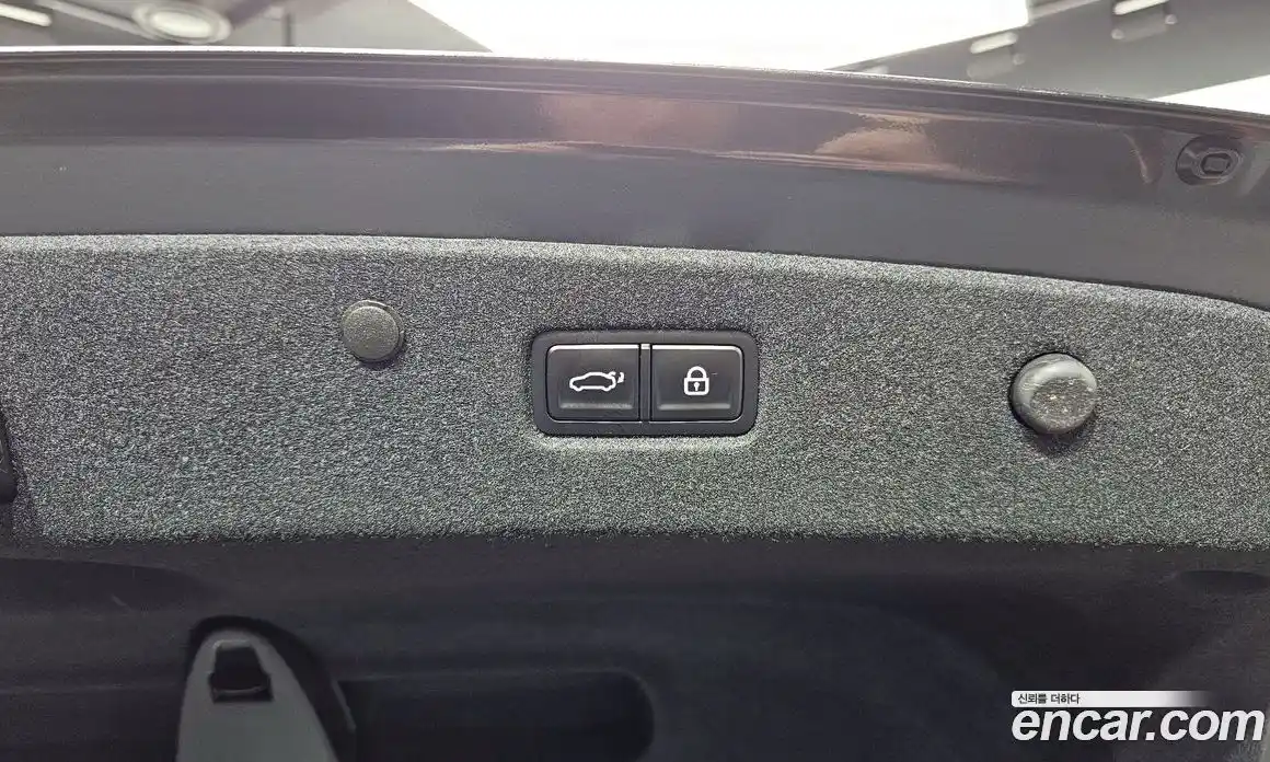 Kia K8 2024 1.6 Автомат в Москве № 133093, фото 19