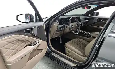 Kia K8 2024 1.6 Автомат в Москве № 133093, миниатюра 3