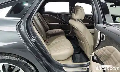 Kia K8 2024 1.6 Автомат в Москве № 133093, миниатюра 4