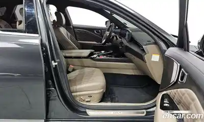 Kia K8 2024 1.6 Автомат в Москве № 133093, миниатюра 5