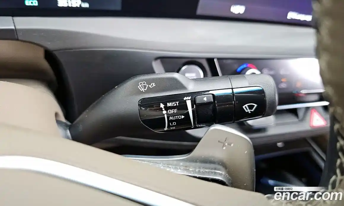 Kia K8 2024 1.6 Автомат в Москве № 133093, фото 6