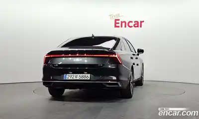 Kia K8 2024 1.6 Автомат в Москве № 133093, миниатюра 8