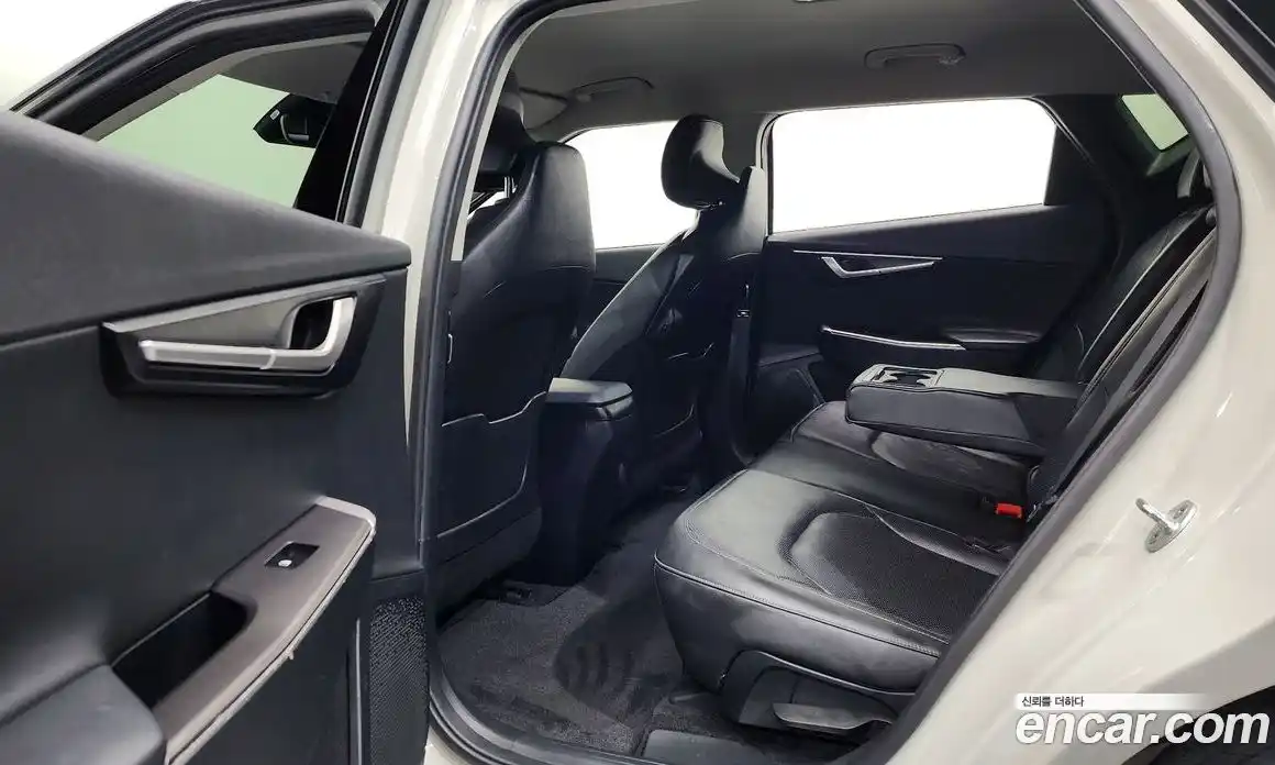 Kia EV6 2022 0.1 Автомат в Москве № 133924, фото 15