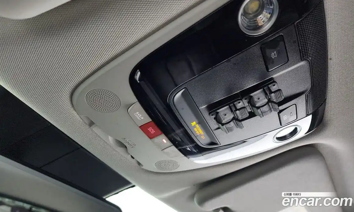 Kia EV6 2022 0.1 Автомат в Москве № 133924, фото 18