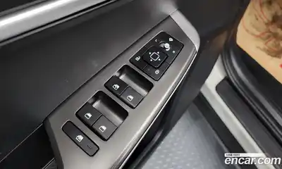 Kia EV6 2022 0.1 Автомат в Москве № 133924, миниатюра 2