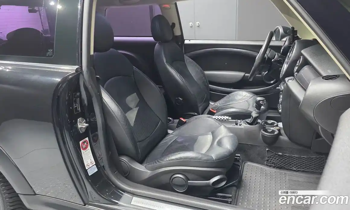 Mini Cooper 2012 2.0 Автомат в Москве № 135394, фото 11