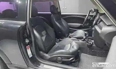 Mini Cooper 2012 2.0 Автомат в Москве № 135394, миниатюра 11