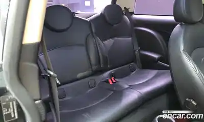 Mini Cooper 2012 2.0 Автомат в Москве № 135394, миниатюра 12