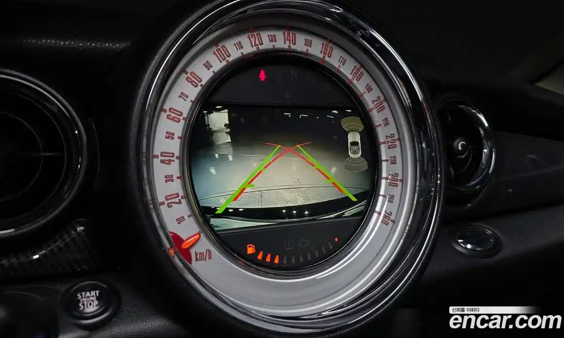 Mini Cooper 2012 2.0 Автомат в Москве № 135394, фото 13