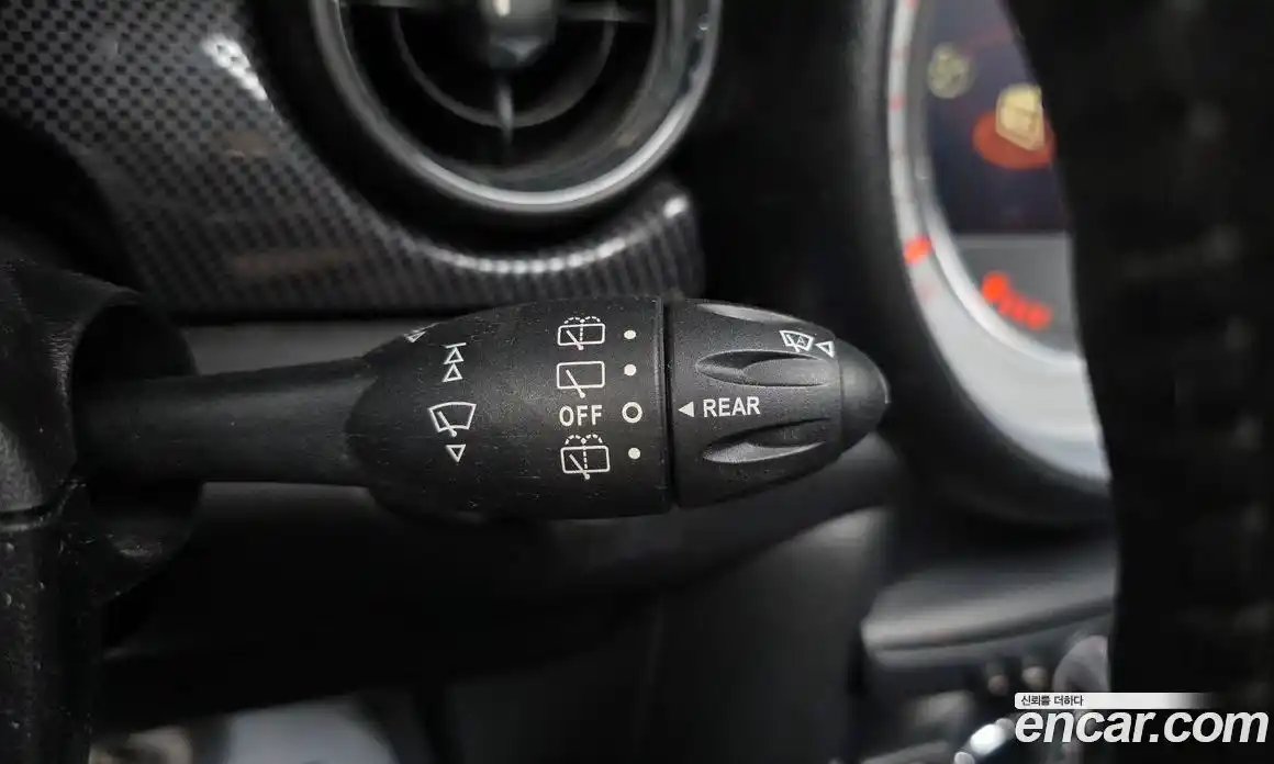 Mini Cooper 2012 2.0 Автомат в Москве № 135394, фото 15