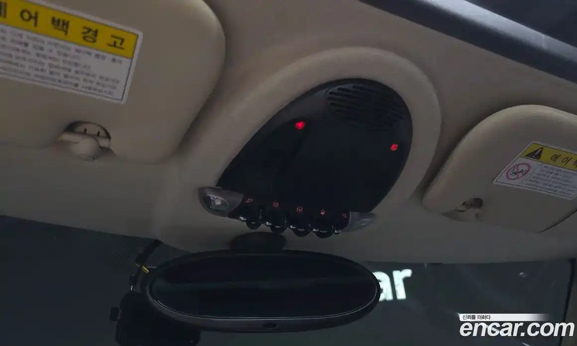 Mini Cooper 2012 2.0 Автомат в Москве № 135394, фото 18