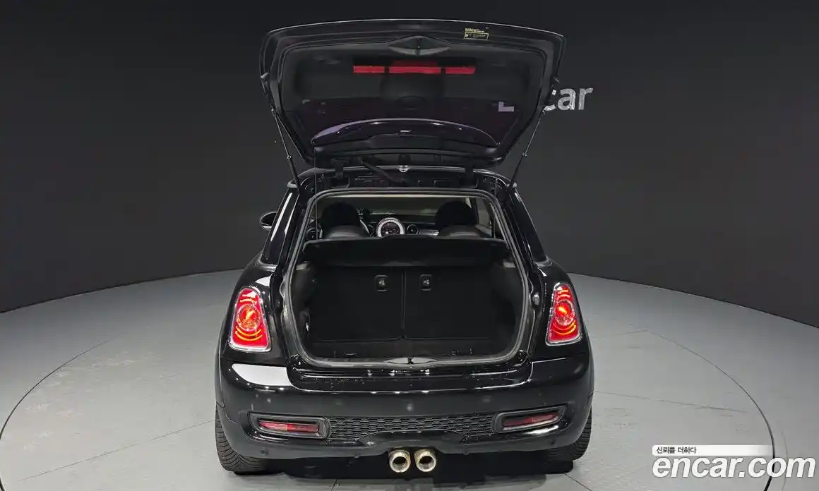 Mini Cooper 2012 2.0 Автомат в Москве № 135394, фото 19