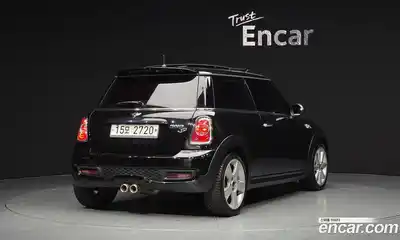 Mini Cooper 2012 2.0 Автомат в Москве № 135394, миниатюра 2