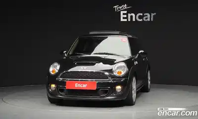 Mini Cooper 2012 2.0 Автомат в Москве № 135394, миниатюра 3