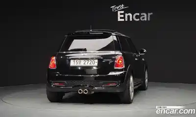 Mini Cooper 2012 2.0 Автомат в Москве № 135394, миниатюра 4