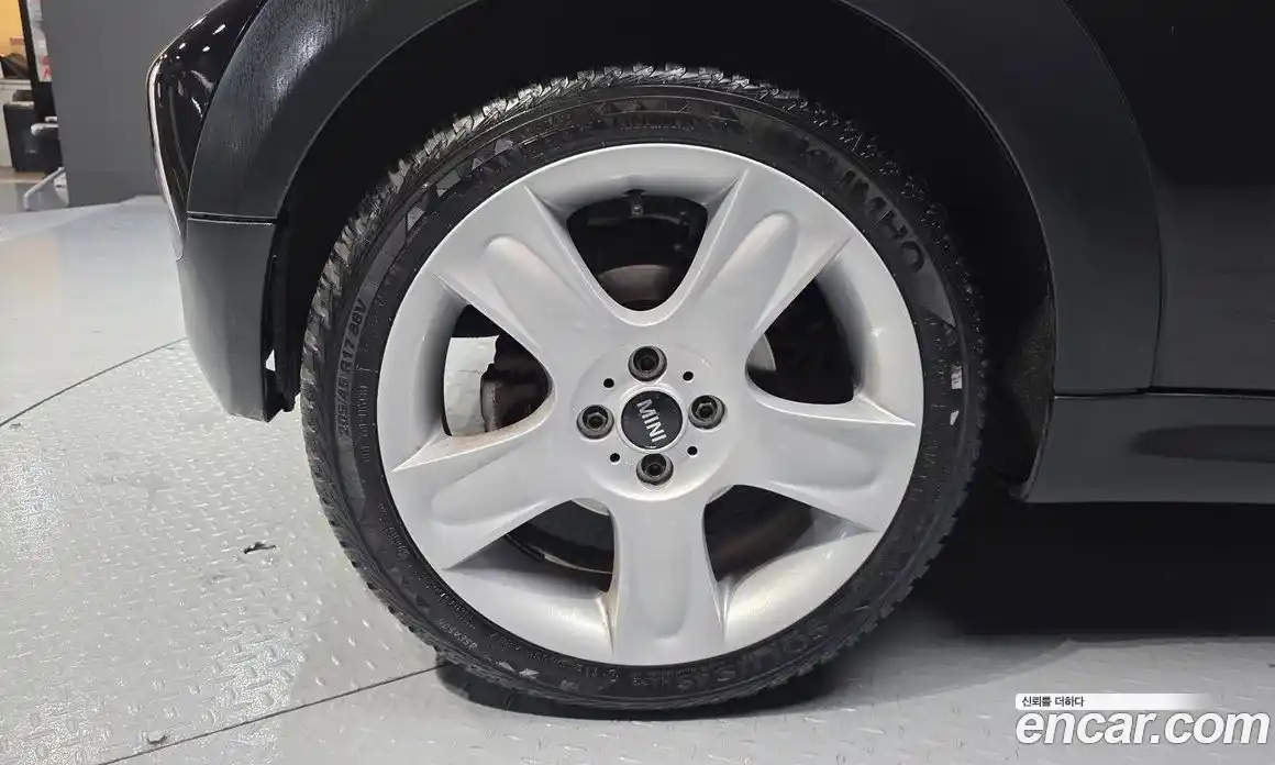 Mini Cooper 2012 2.0 Автомат в Москве № 135394, фото 5